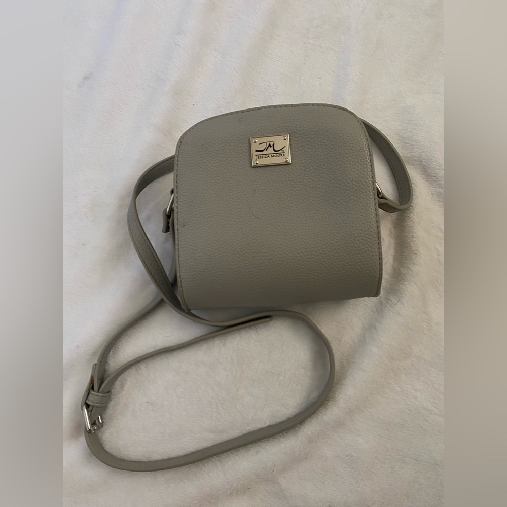 Jessica Moore crossbody purse